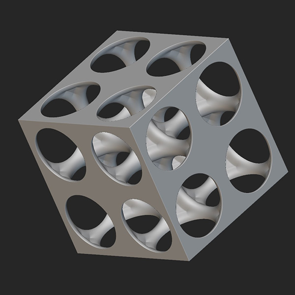 Генеративный дизайн