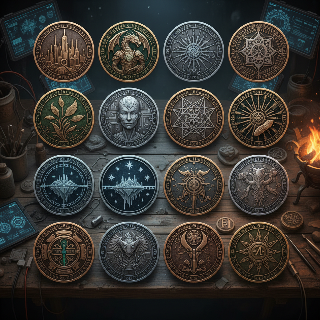 Тренды 3D-графики